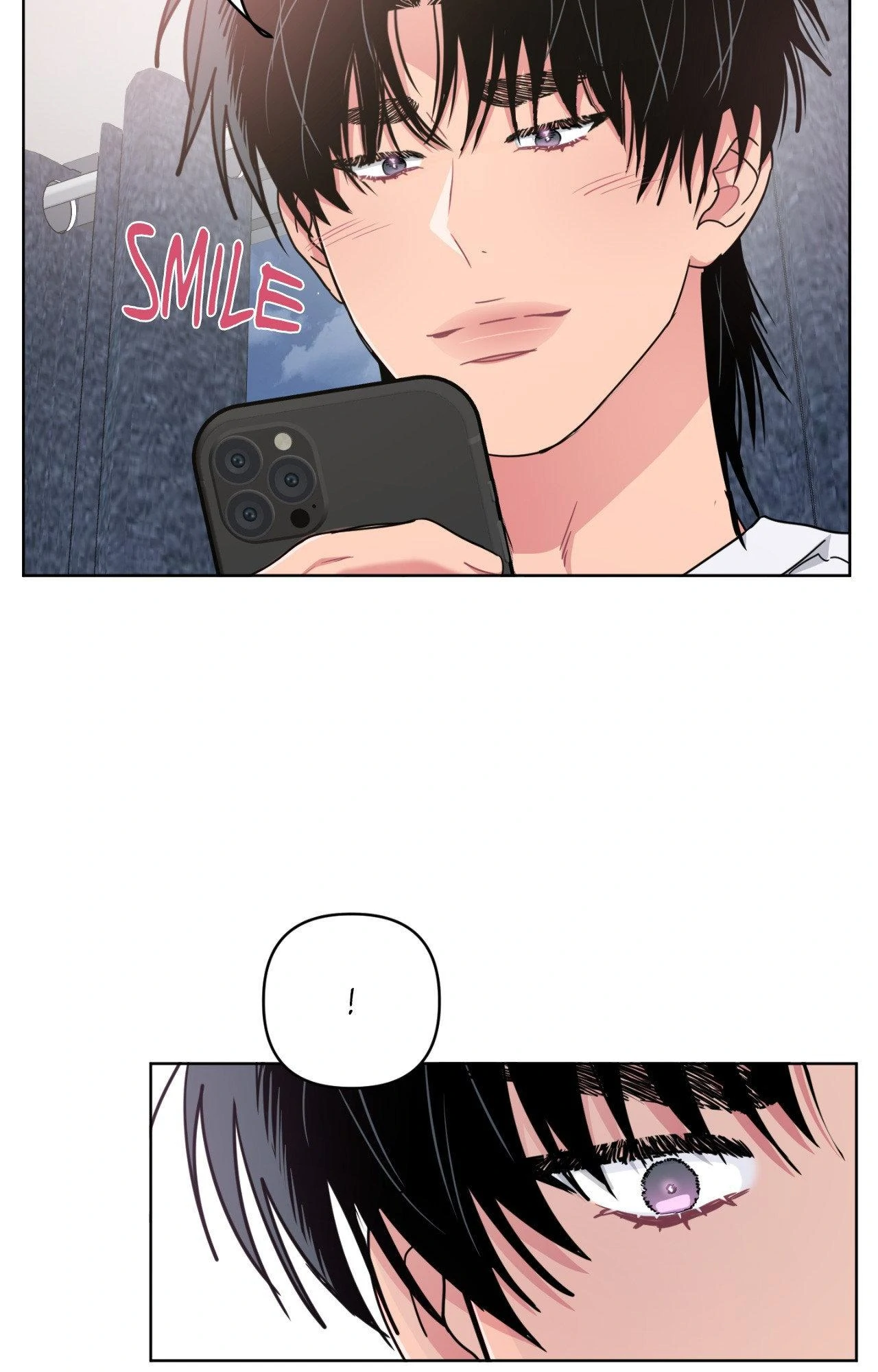 ARTS MANZ「Official」 - Chapter 67 manhwa