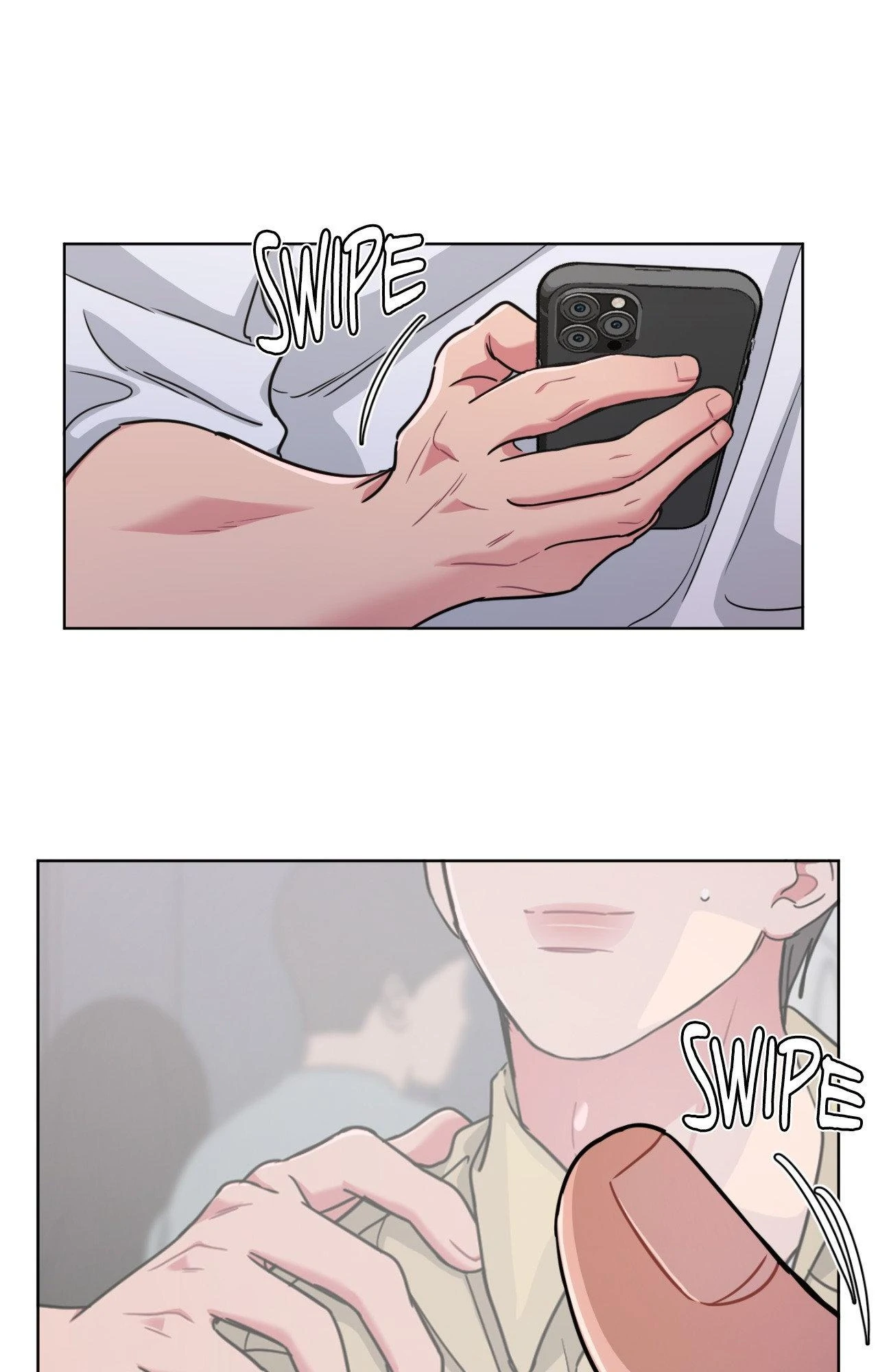 ARTS MANZ「Official」 - Chapter 67 manhwa