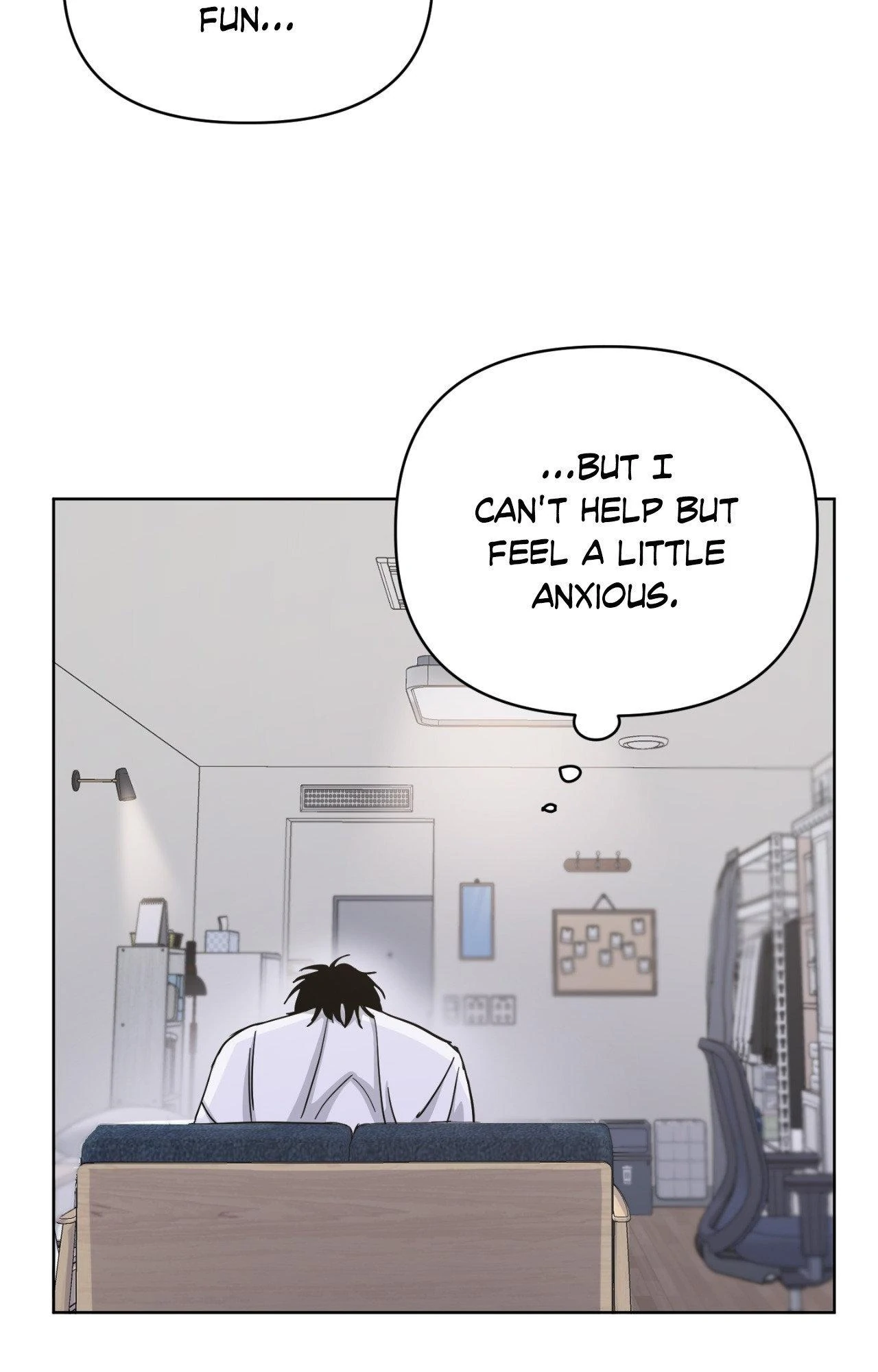 ARTS MANZ「Official」 - Chapter 67 manhwa