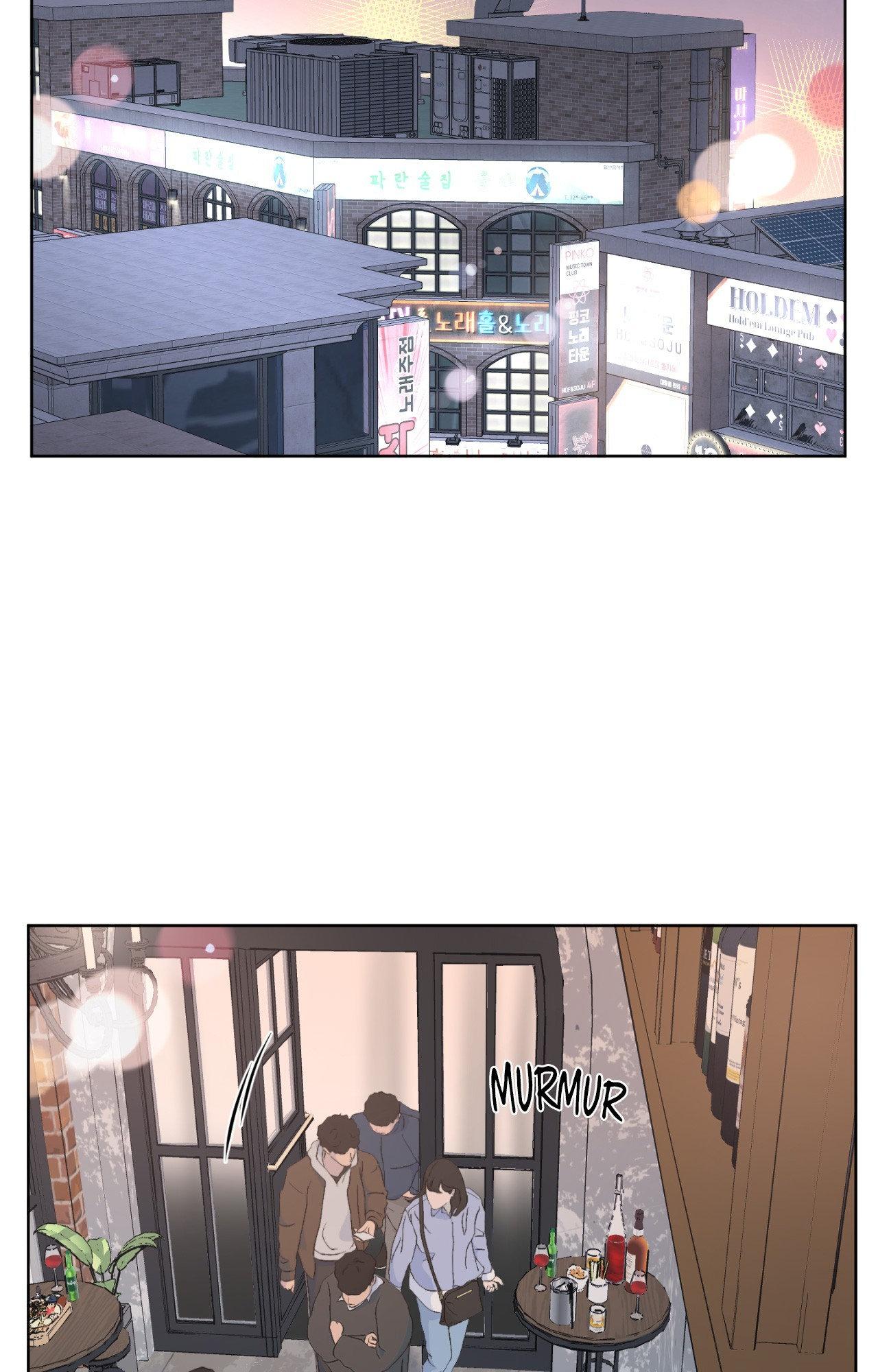 ARTS MANZ「Official」 - Chapter 67 manhwa