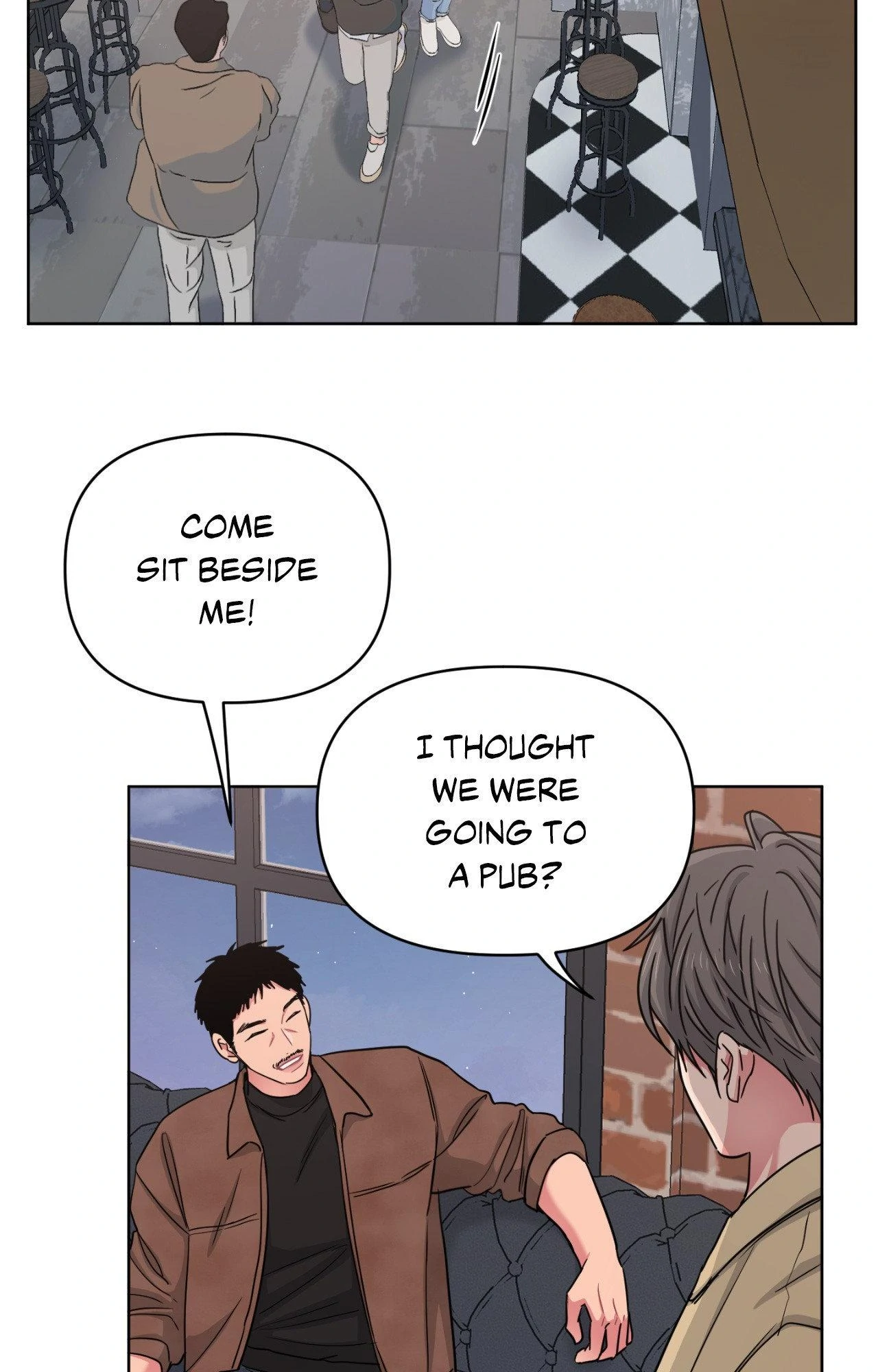 ARTS MANZ「Official」 - Chapter 67 manhwa