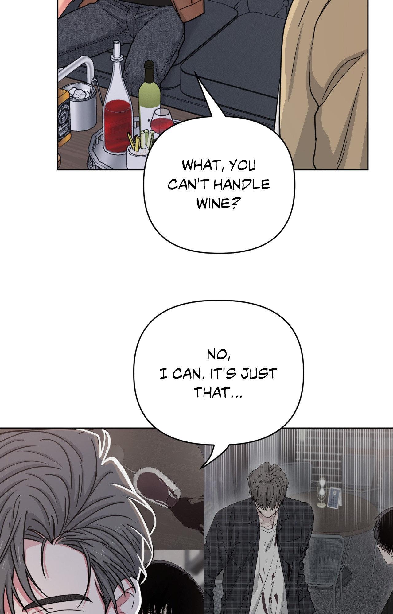 ARTS MANZ「Official」 - Chapter 67 manhwa