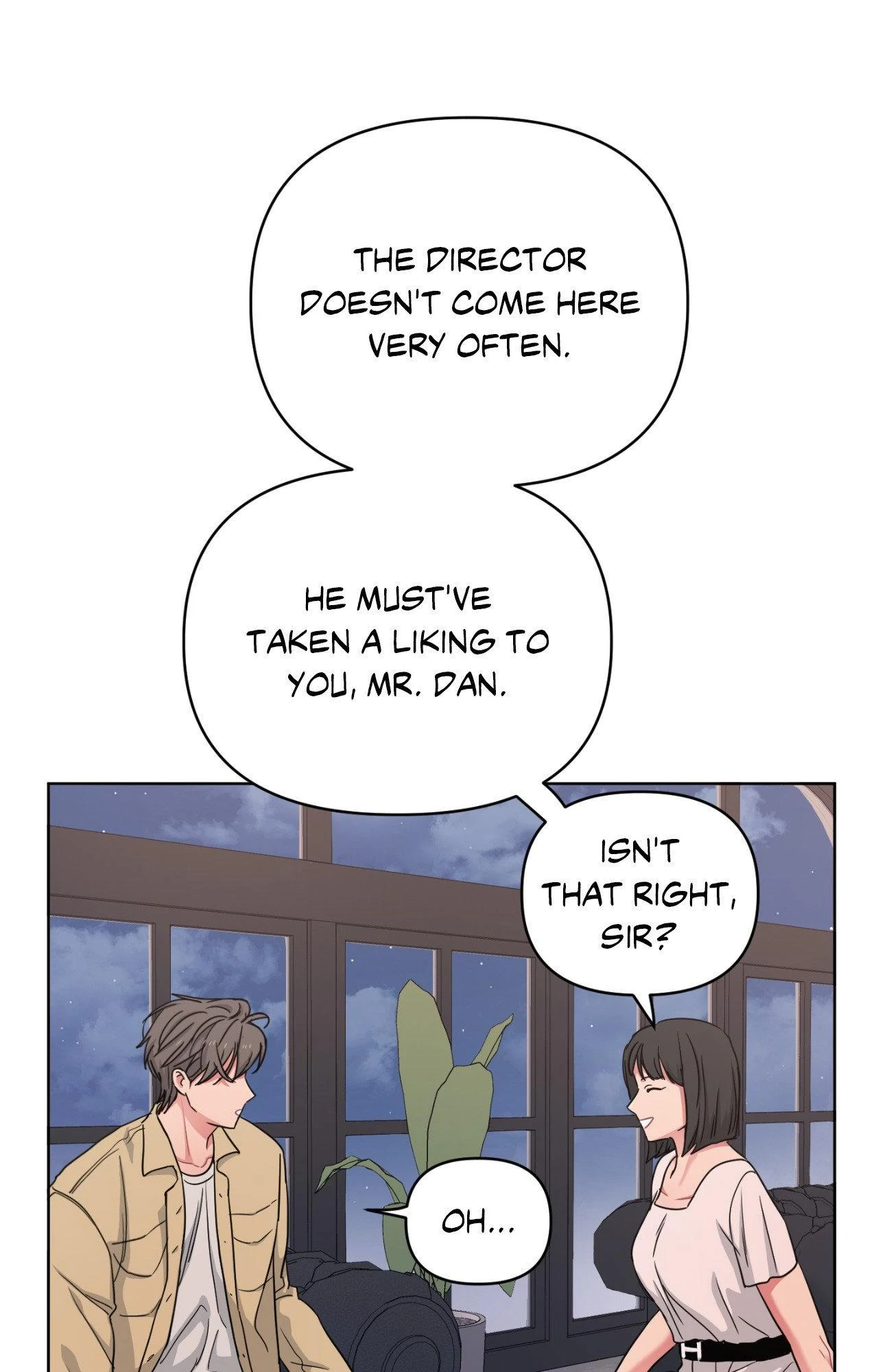 ARTS MANZ「Official」 - Chapter 67 manhwa