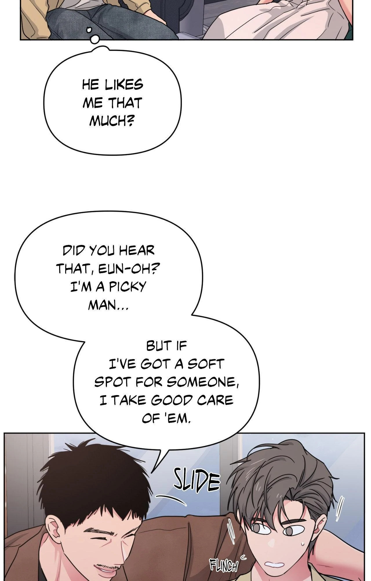 ARTS MANZ「Official」 - Chapter 67 manhwa