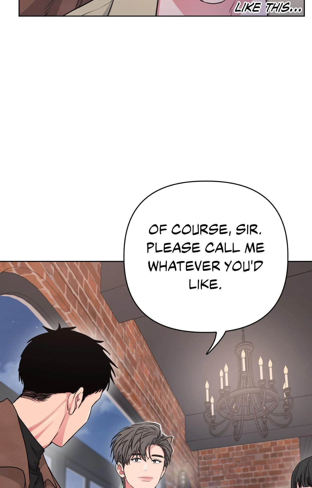ARTS MANZ「Official」 - Chapter 67 manhwa