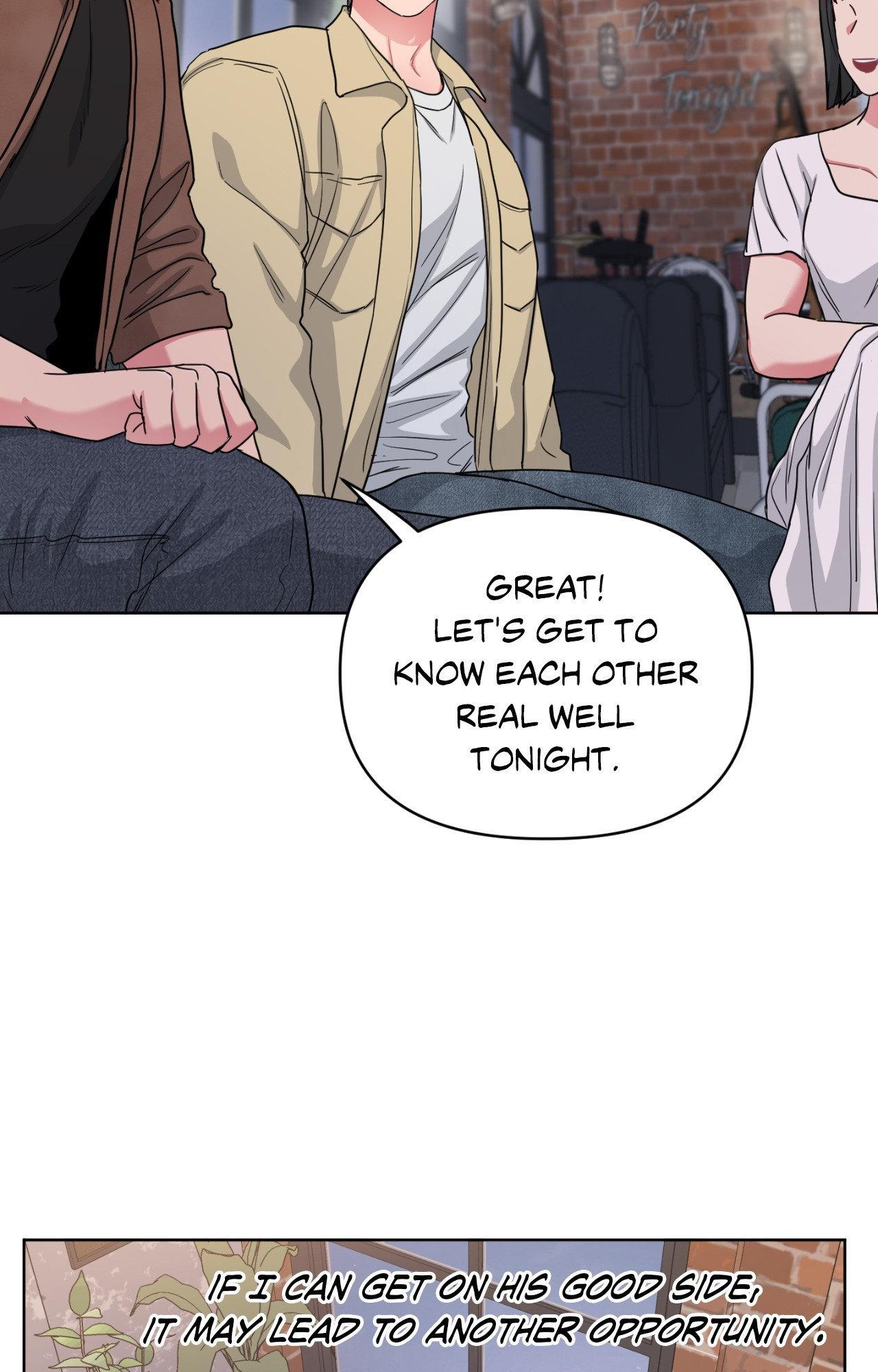 ARTS MANZ「Official」 - Chapter 67 manhwa