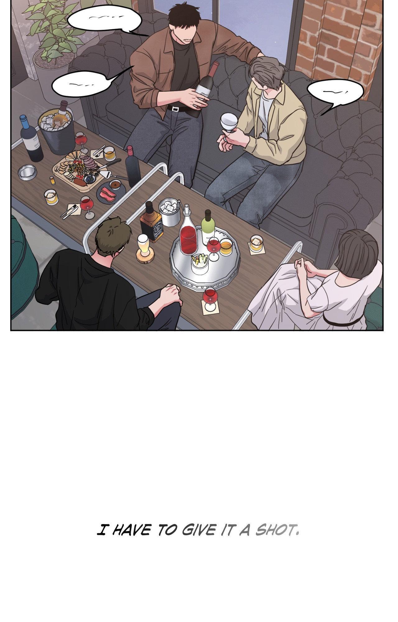 ARTS MANZ「Official」 - Chapter 67 manhwa