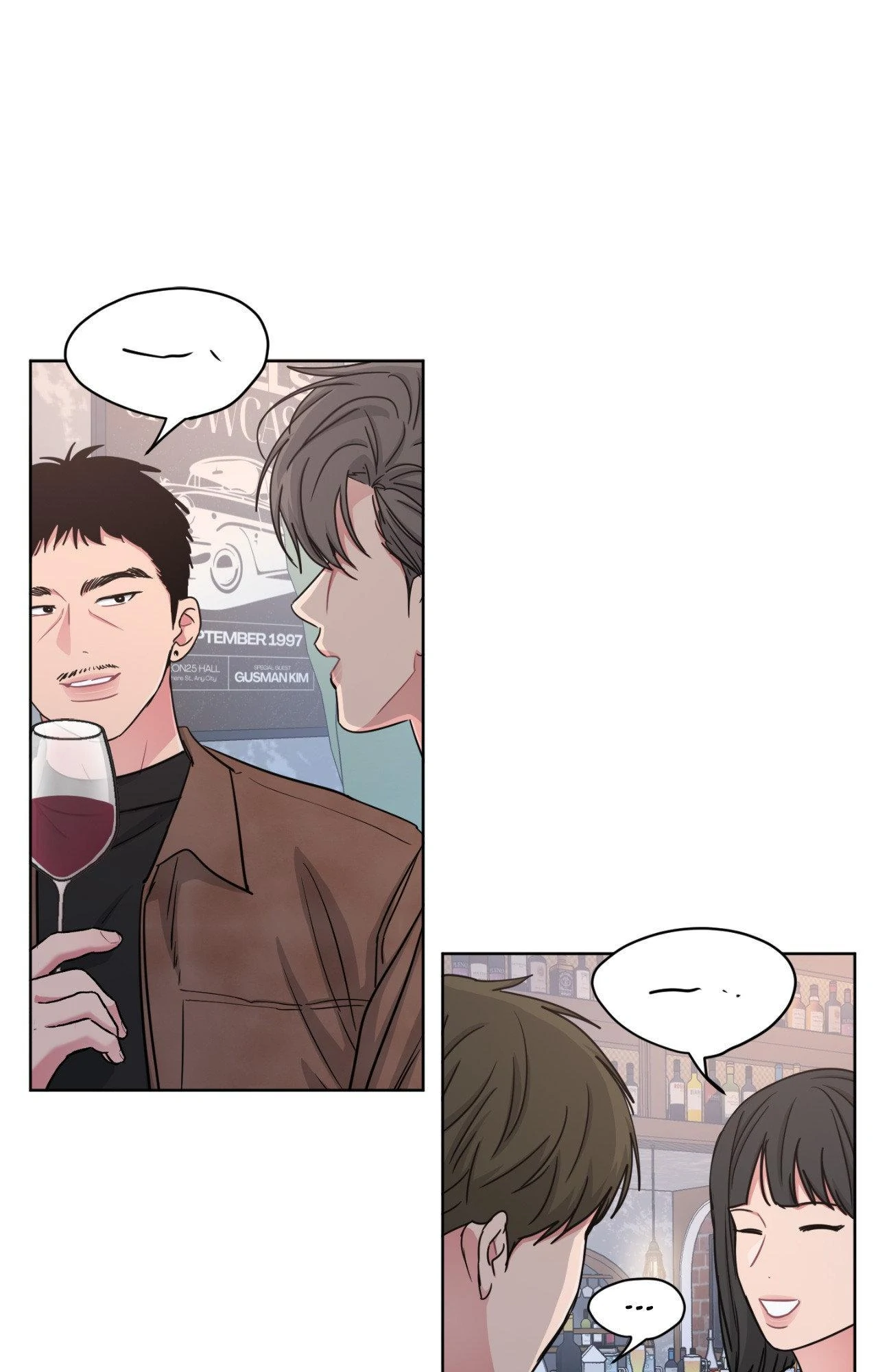 ARTS MANZ「Official」 - Chapter 67 manhwa