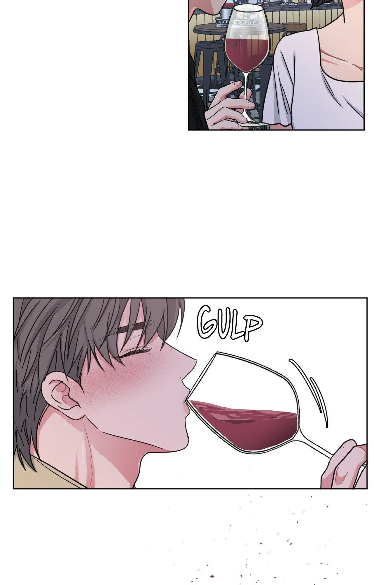 ARTS MANZ「Official」 - Chapter 67 manhwa