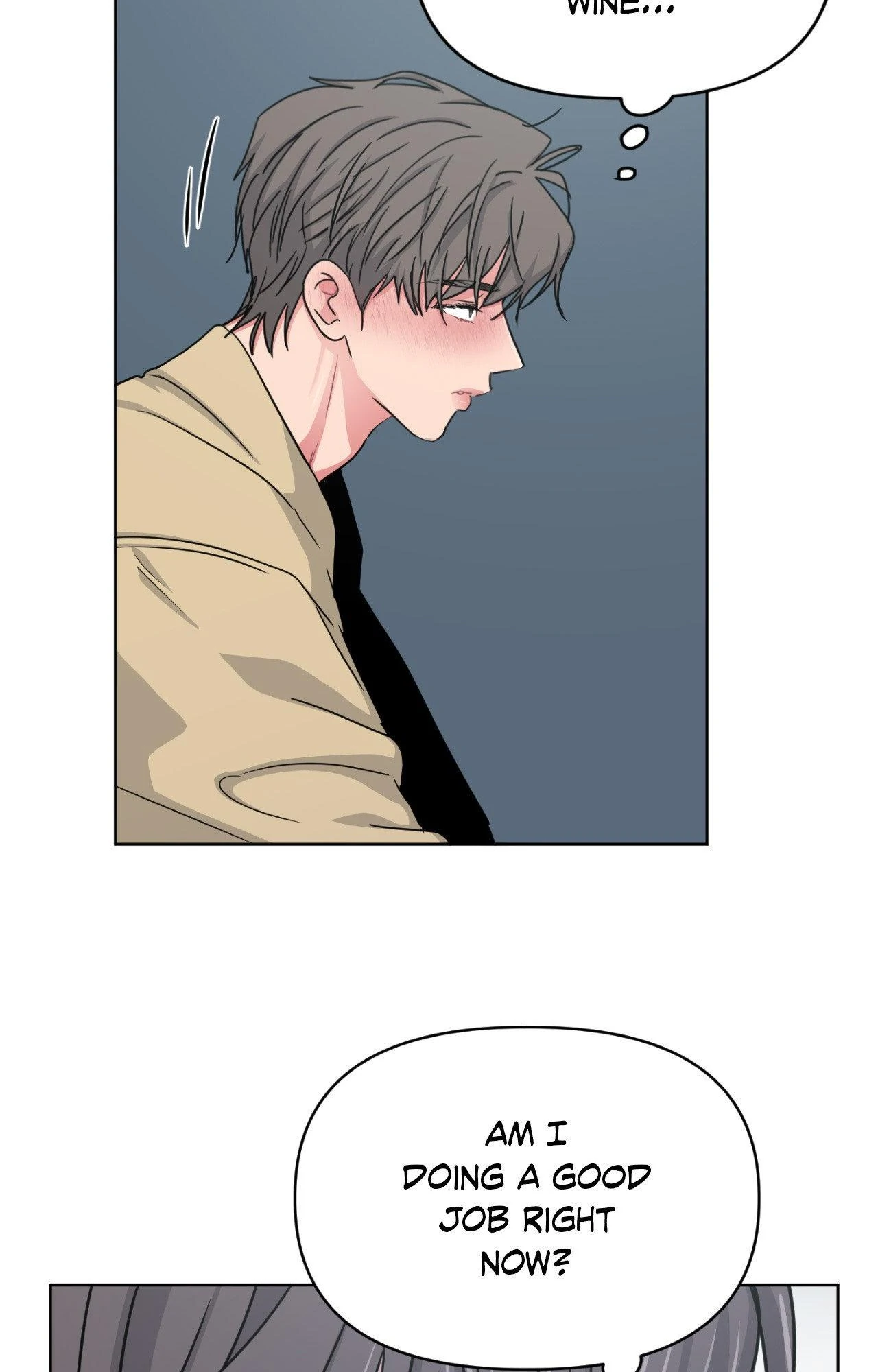 ARTS MANZ「Official」 - Chapter 67 manhwa