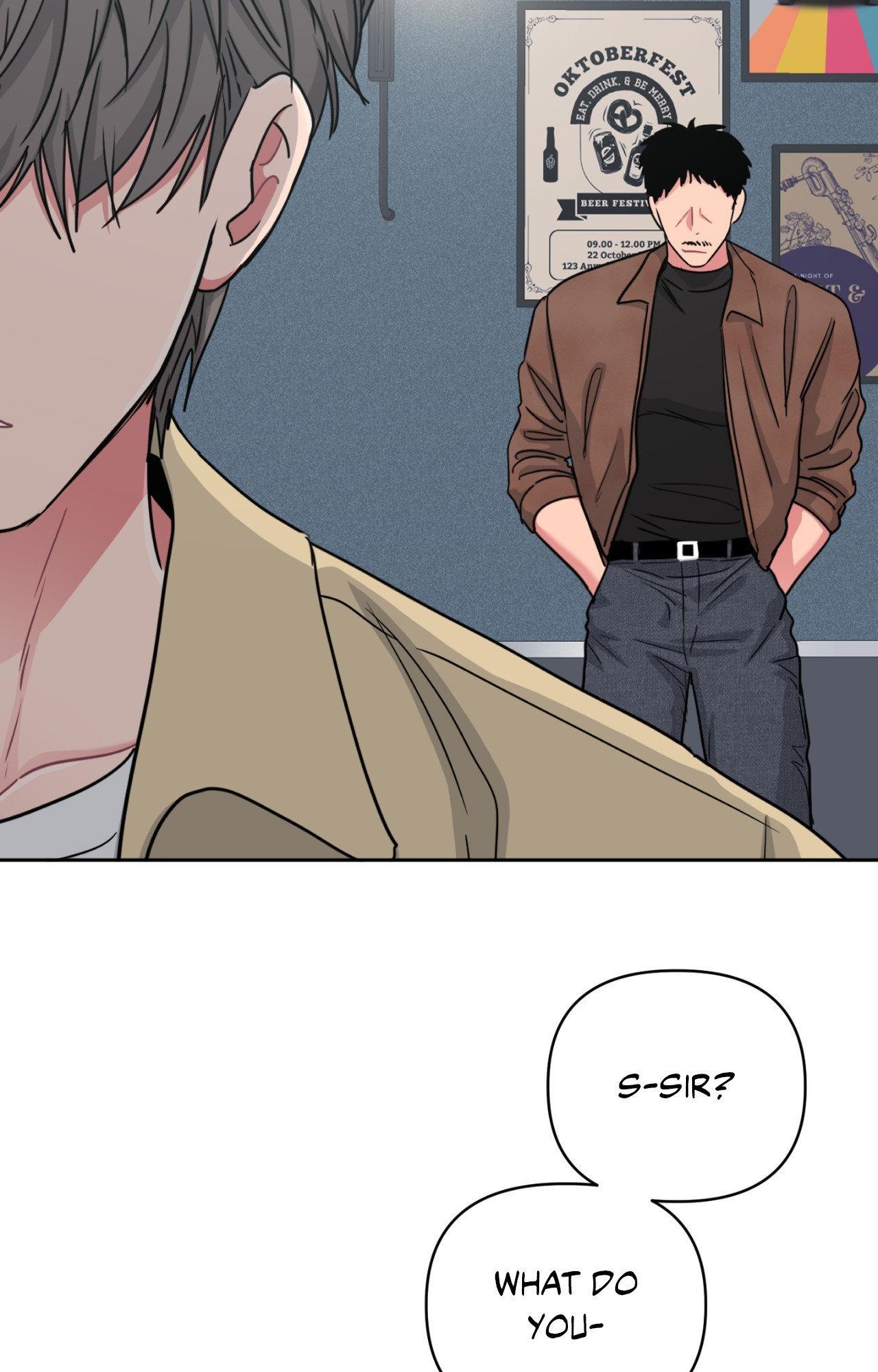 ARTS MANZ「Official」 - Chapter 67 manhwa