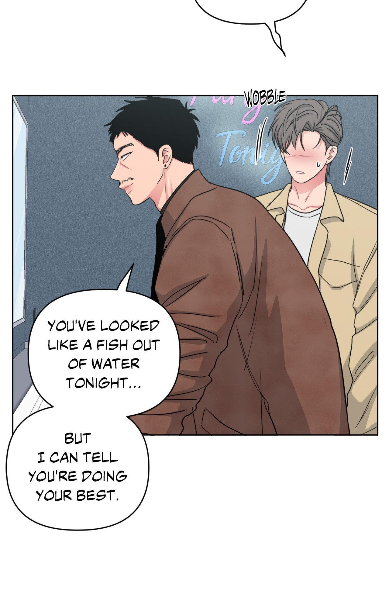 ARTS MANZ「Official」 - Chapter 67 manhwa