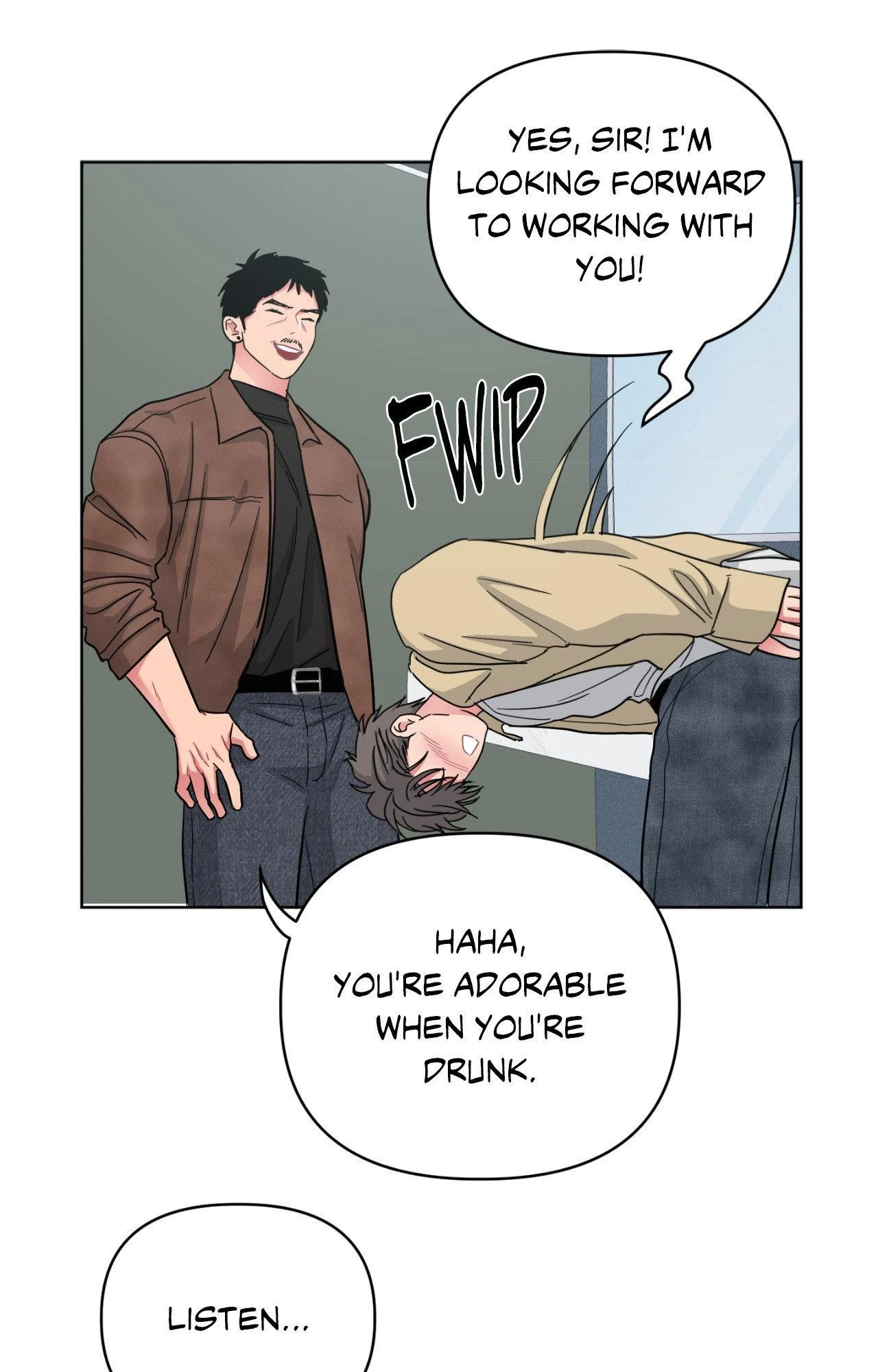ARTS MANZ「Official」 - Chapter 67 manhwa