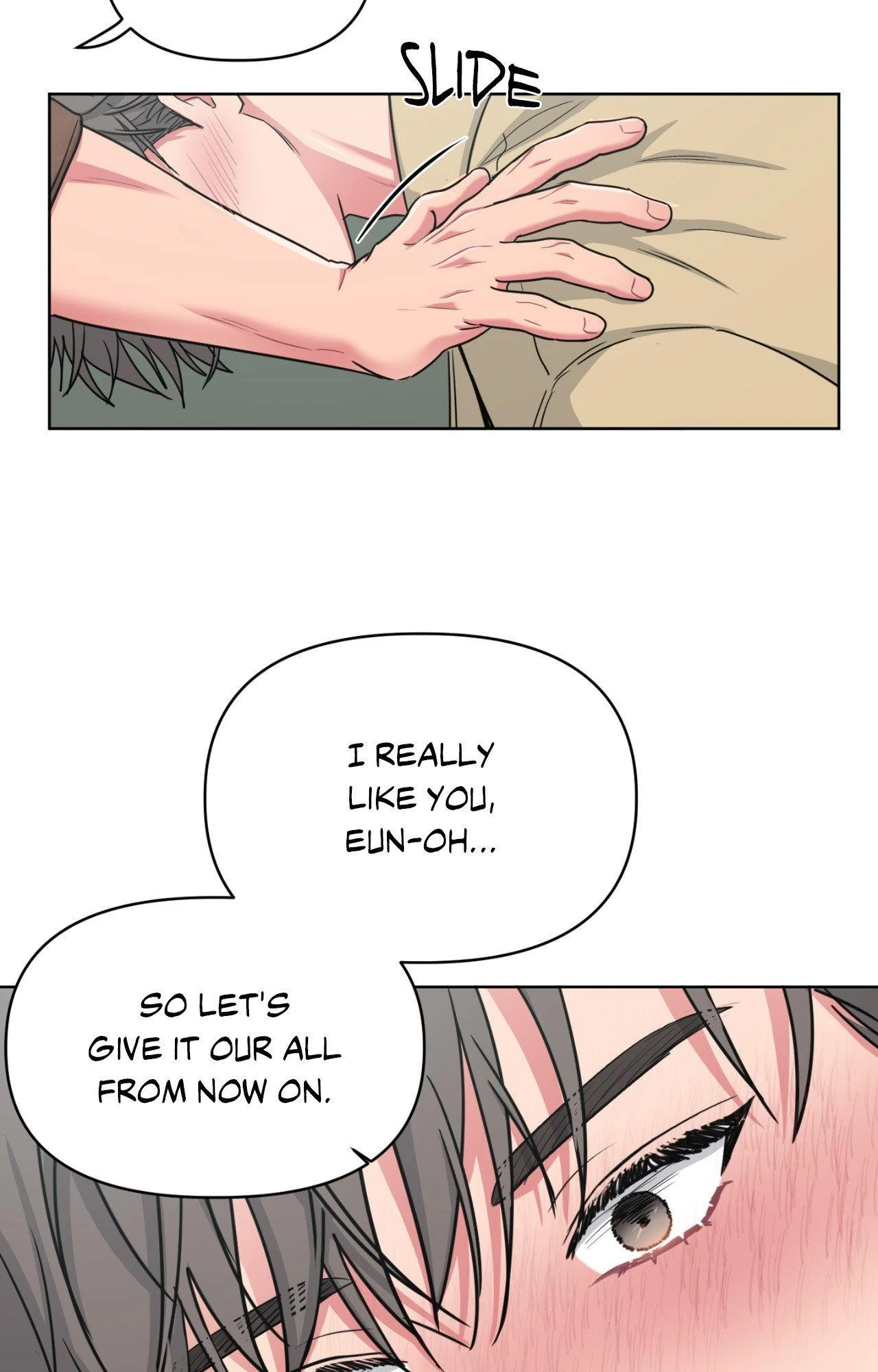 ARTS MANZ「Official」 - Chapter 67 manhwa