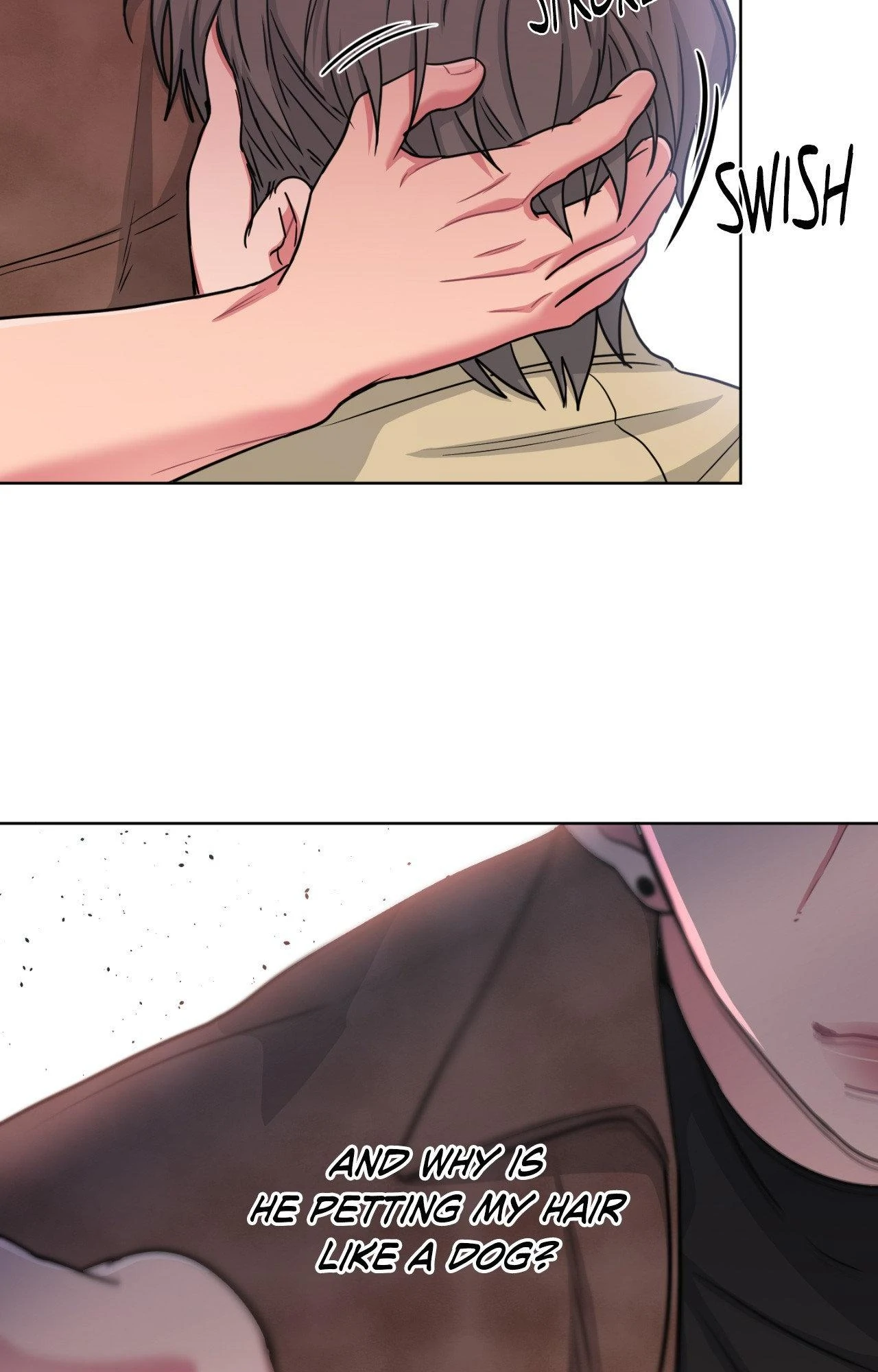 ARTS MANZ「Official」 - Chapter 67 manhwa