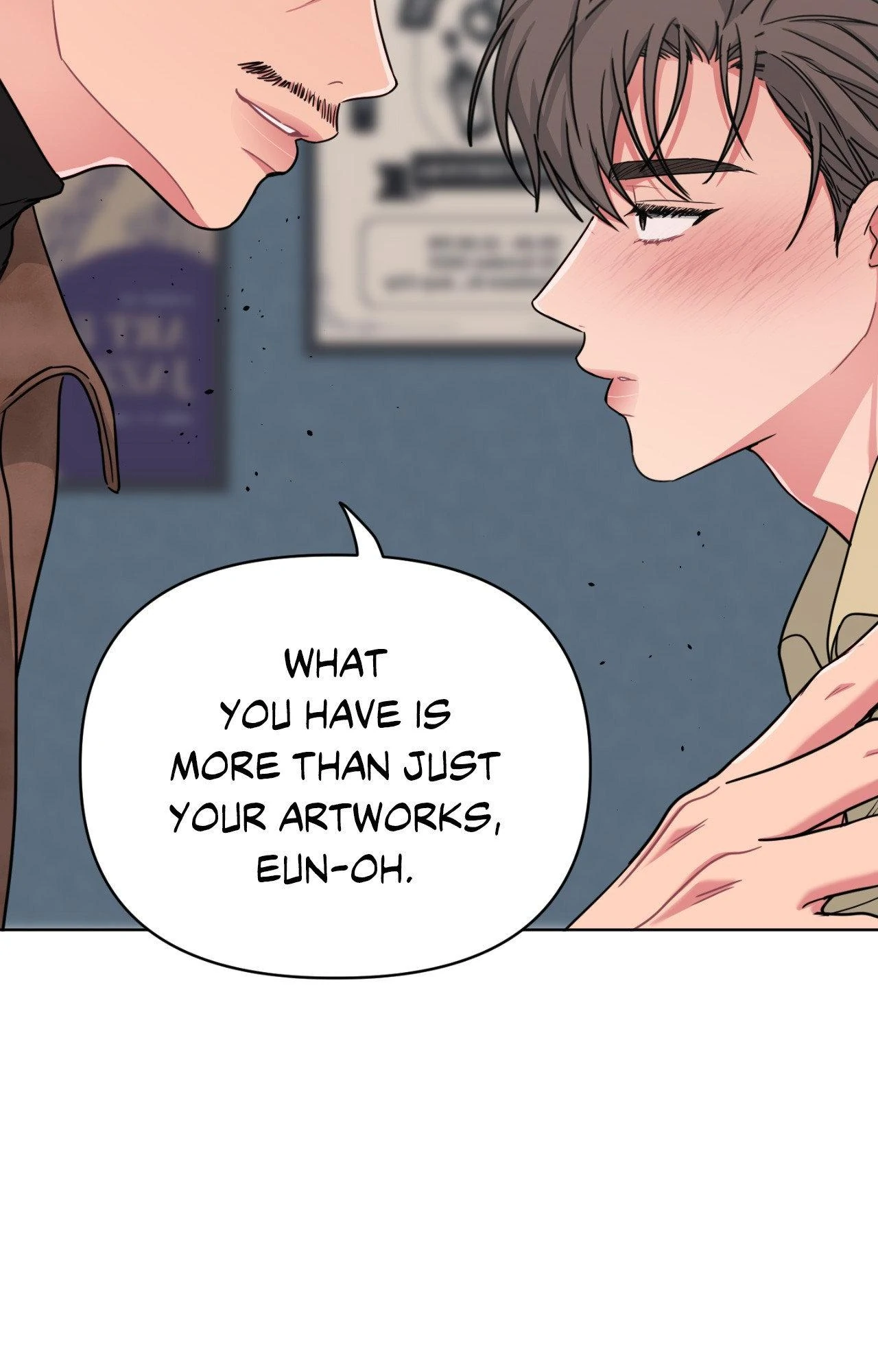 ARTS MANZ「Official」 - Chapter 67 manhwa