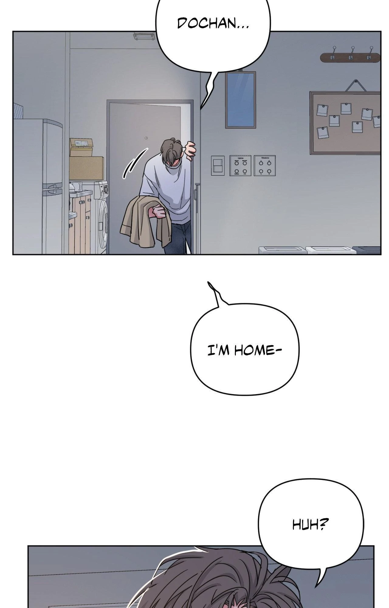 ARTS MANZ「Official」 - Chapter 67 manhwa