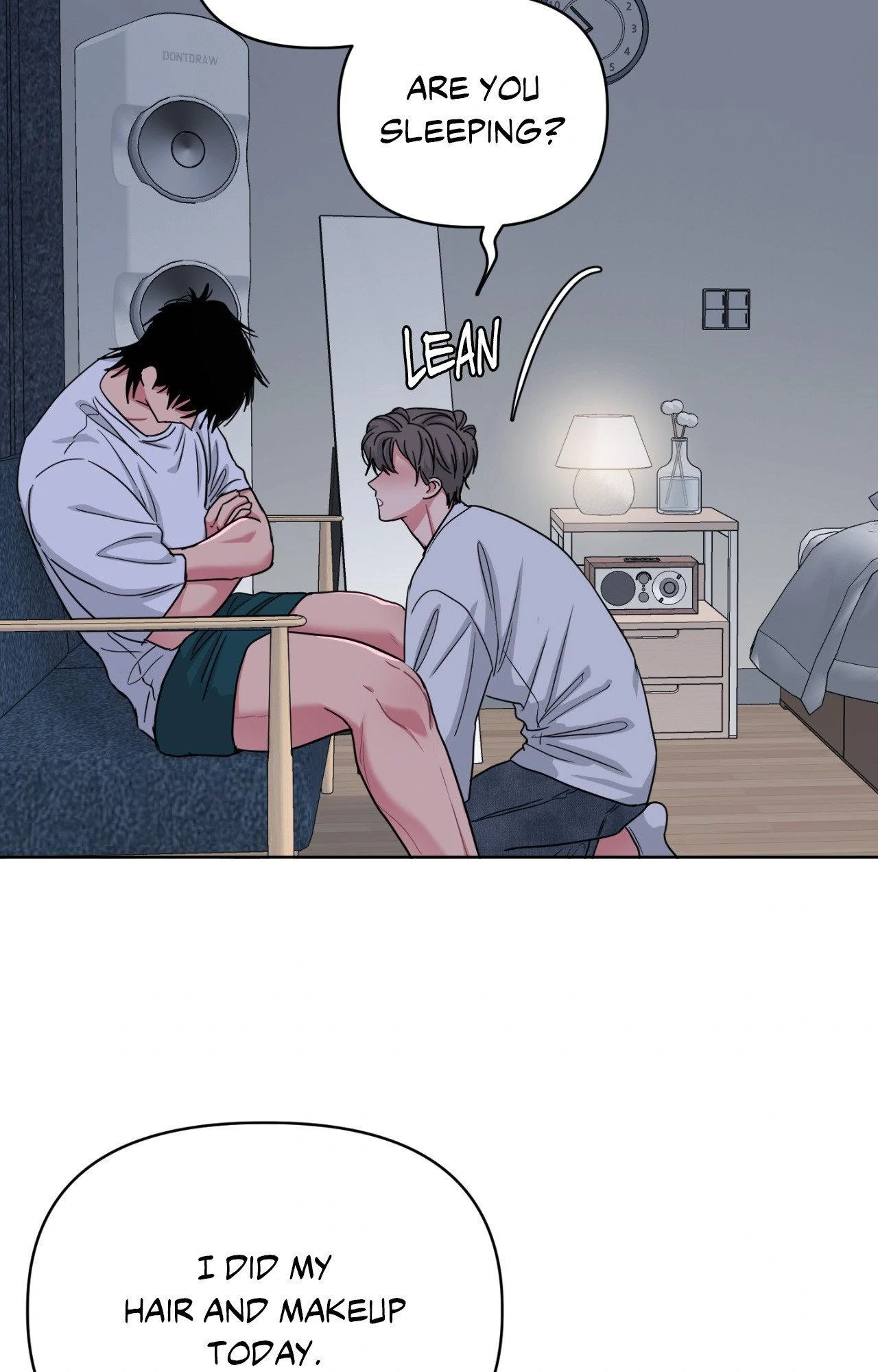 ARTS MANZ「Official」 - Chapter 67 manhwa