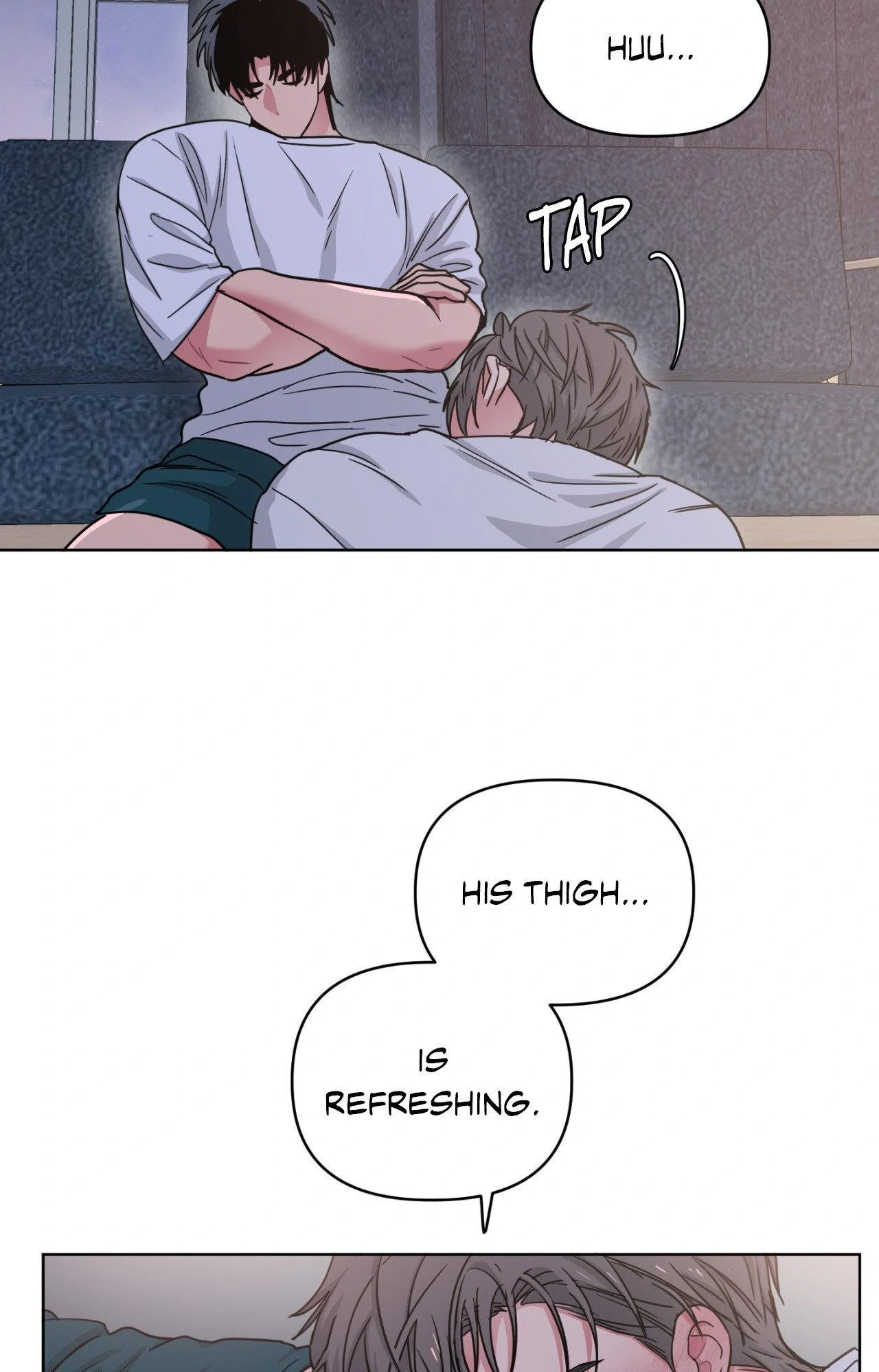 ARTS MANZ「Official」 - Chapter 67 manhwa