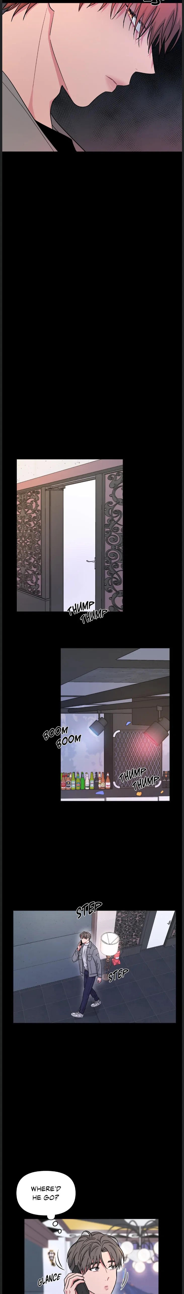 ARTS MANZ「Official」 - Chapter 7 manhwa