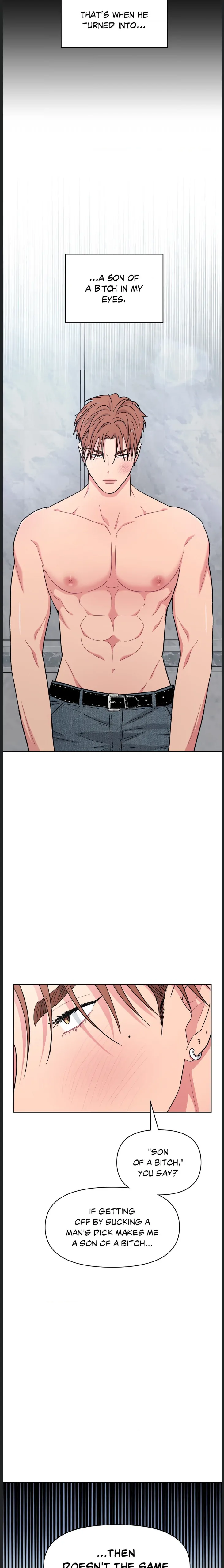 ARTS MANZ「Official」 - Chapter 8 manhwa