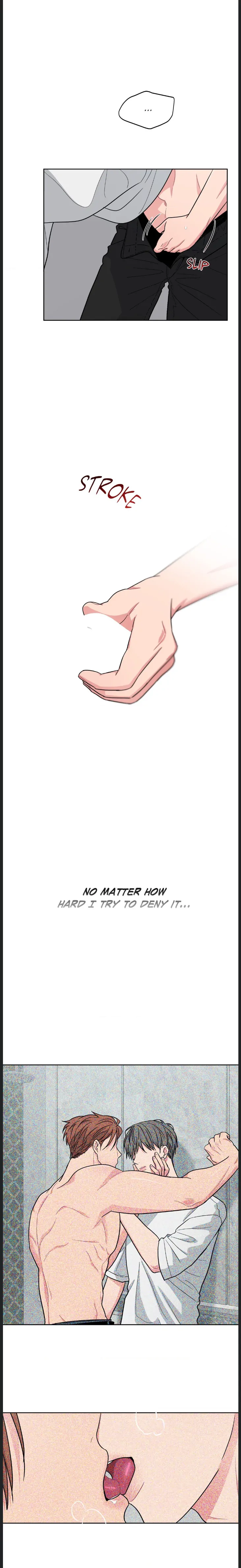 ARTS MANZ「Official」 - Chapter 8 manhwa
