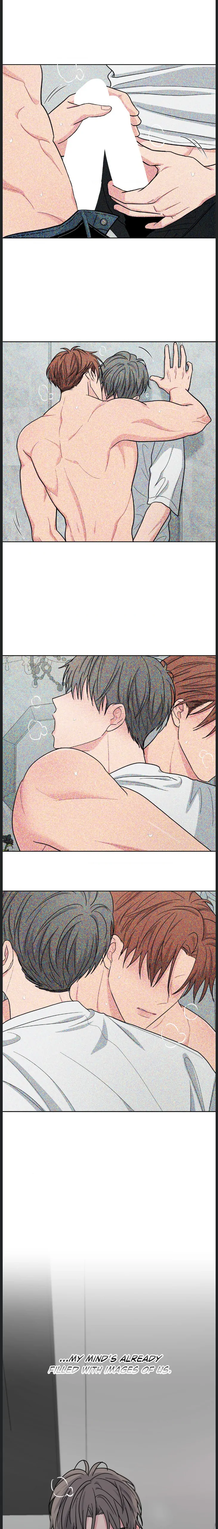 ARTS MANZ「Official」 - Chapter 8 manhwa