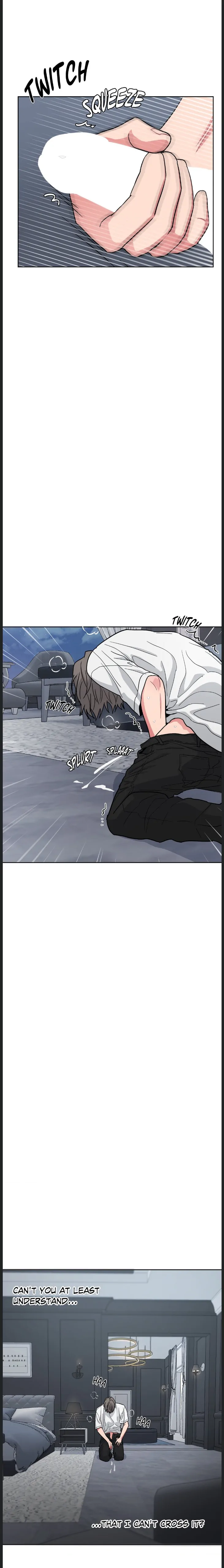 ARTS MANZ「Official」 - Chapter 8 manhwa