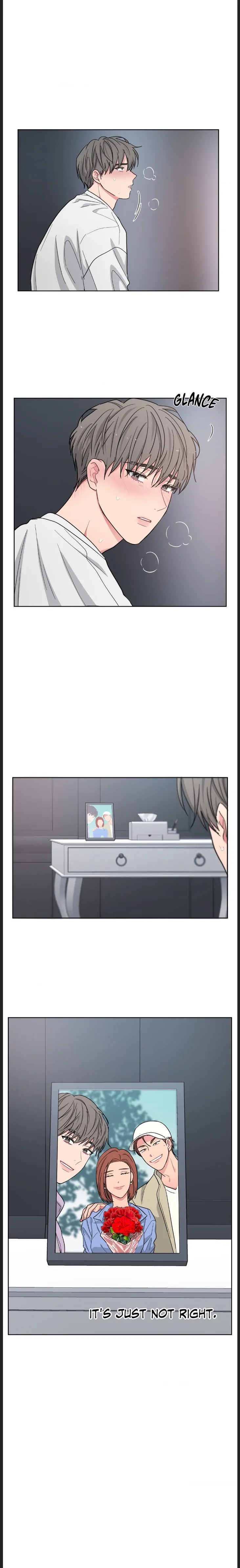 ARTS MANZ「Official」 - Chapter 8 manhwa
