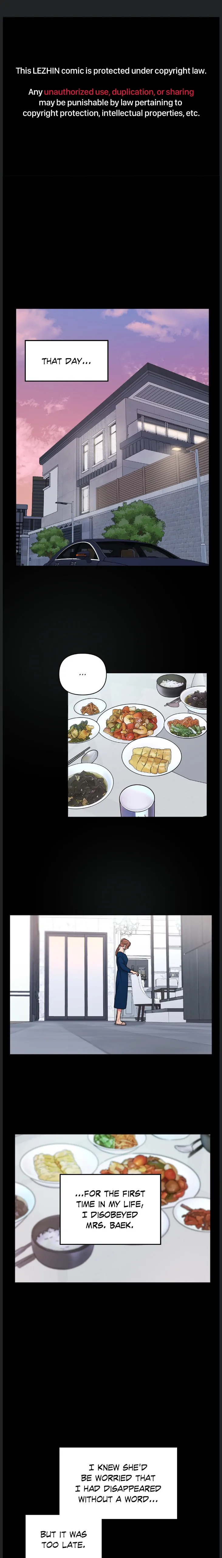 ARTS MANZ「Official」 - Chapter 9 manhwa