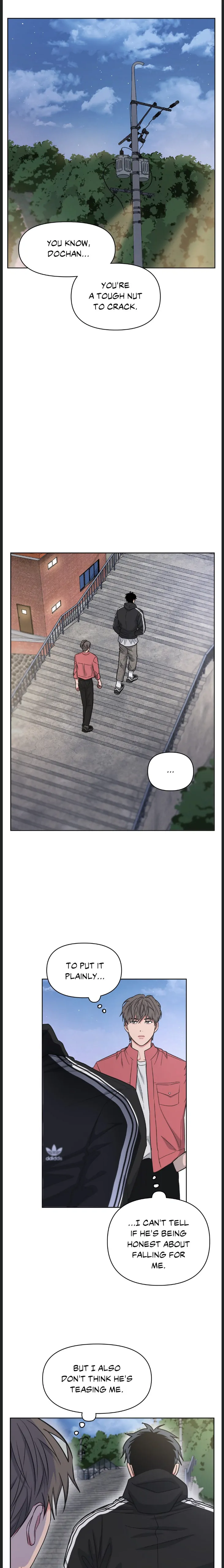 ARTS MANZ「Official」 - Chapter 9 manhwa