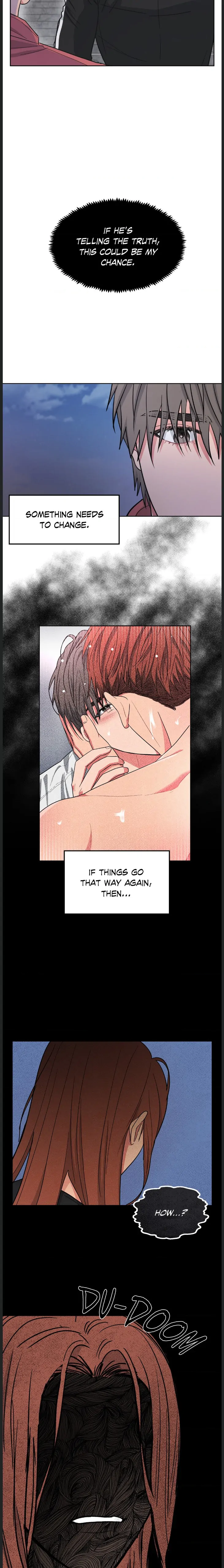 ARTS MANZ「Official」 - Chapter 9 manhwa