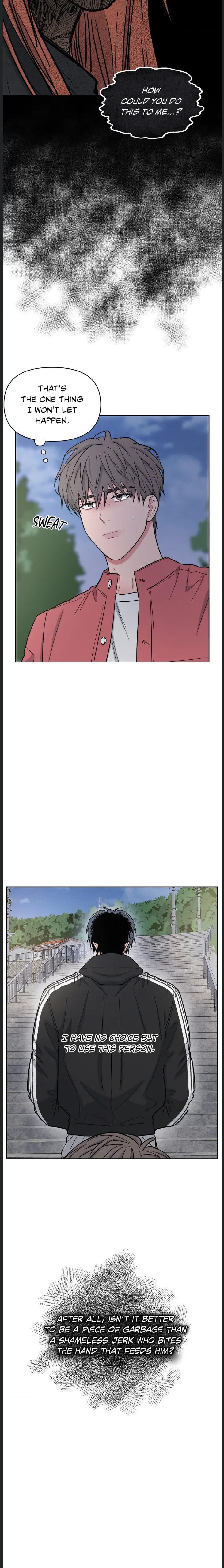 ARTS MANZ「Official」 - Chapter 9 manhwa