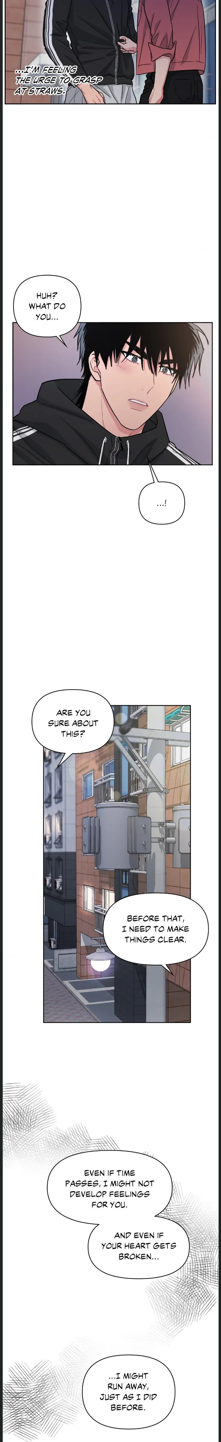 ARTS MANZ「Official」 - Chapter 9 manhwa