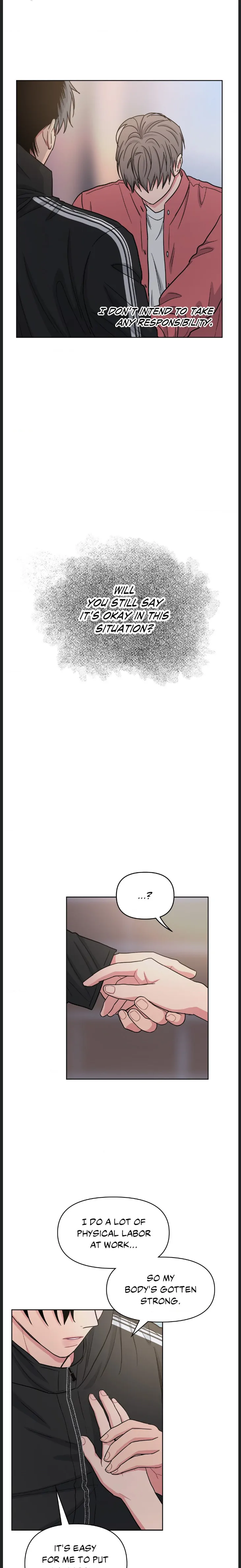 ARTS MANZ「Official」 - Chapter 9 manhwa