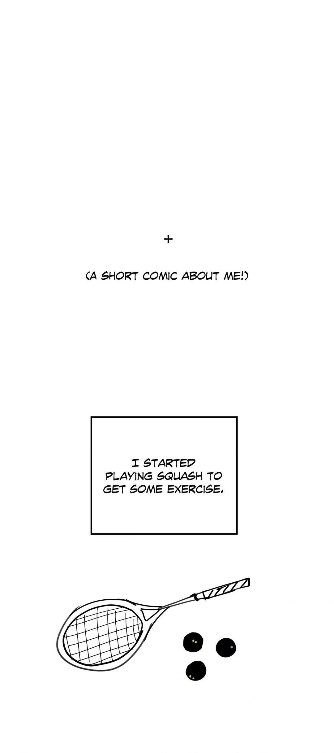 ARTS MANZ「Official」 - Creator's Note manhwa