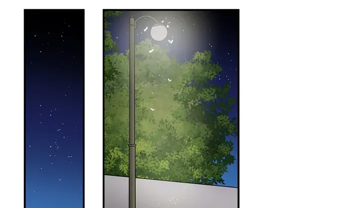 Blue Project [Official] - Chapter 1 manhwa