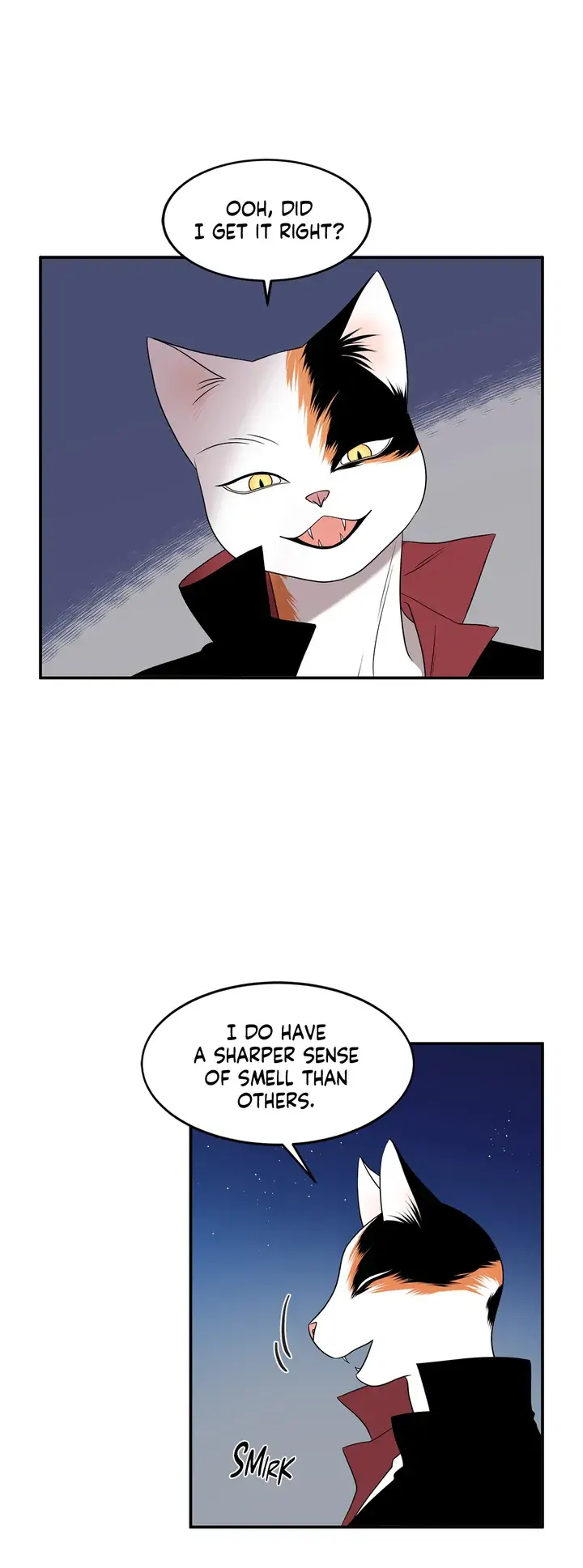 Blue Project [Official] - Chapter 1 manhwa