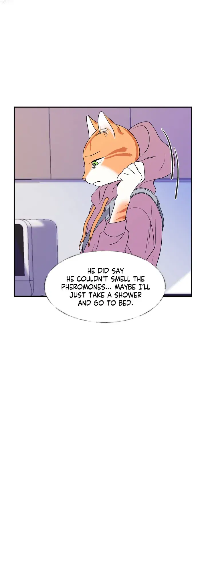Blue Project [Official] - Chapter 1 manhwa
