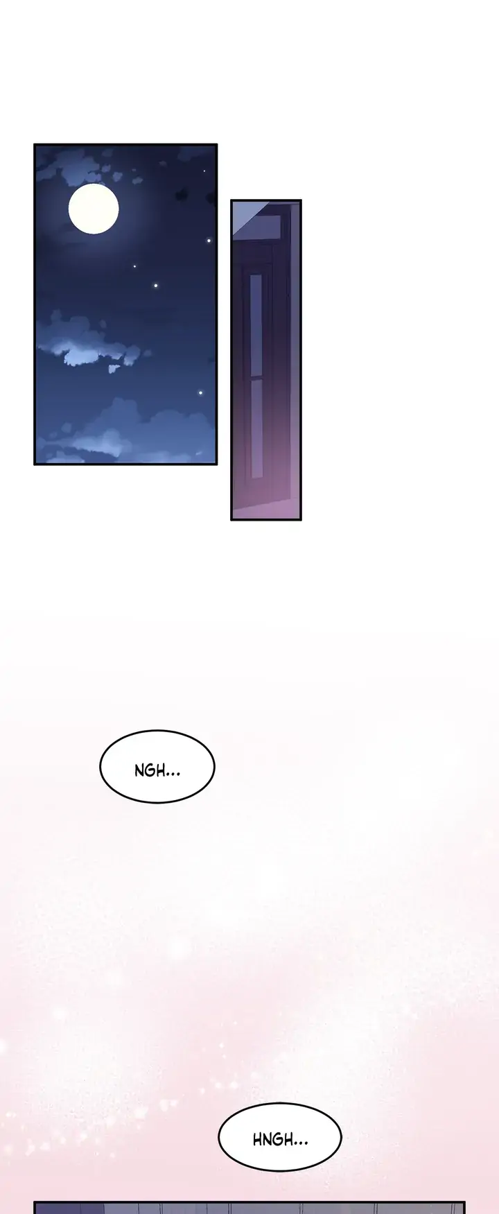 Blue Project [Official] - Chapter 1 manhwa