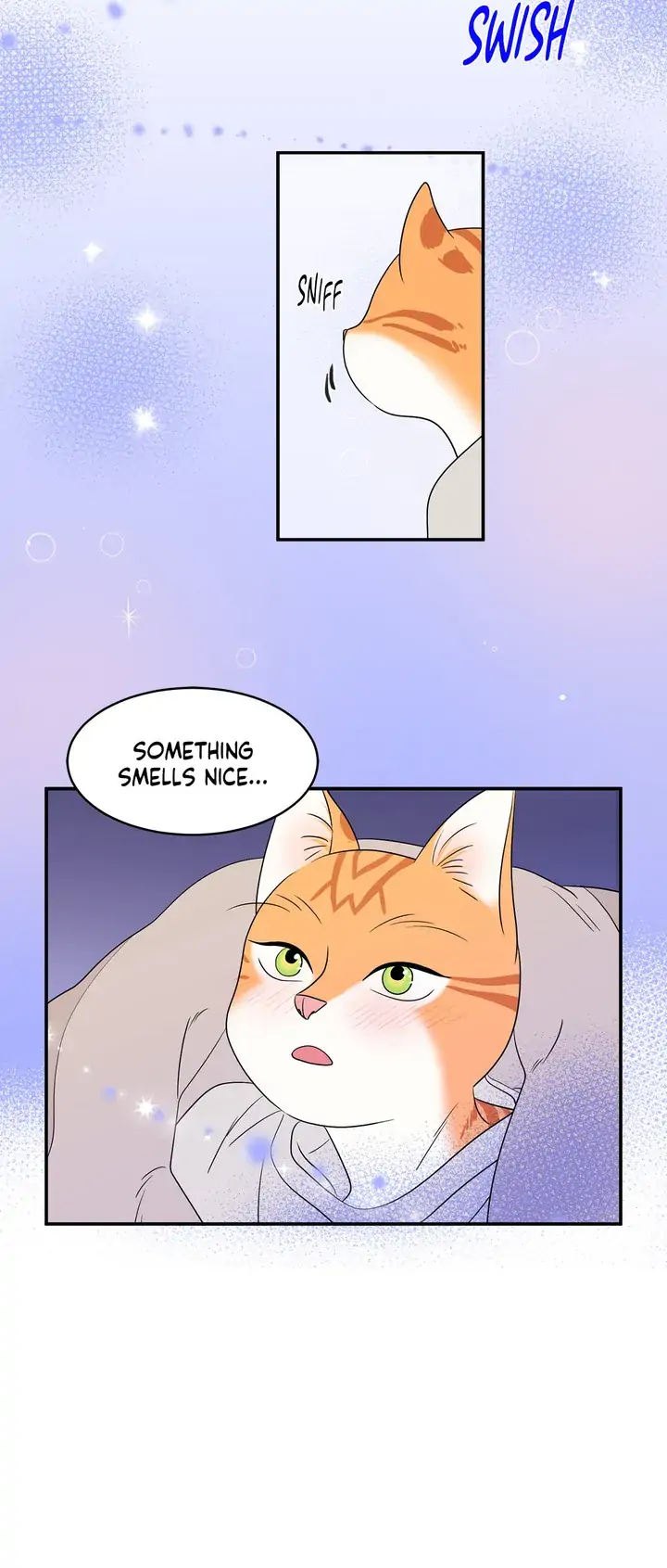 Blue Project [Official] - Chapter 1 manhwa