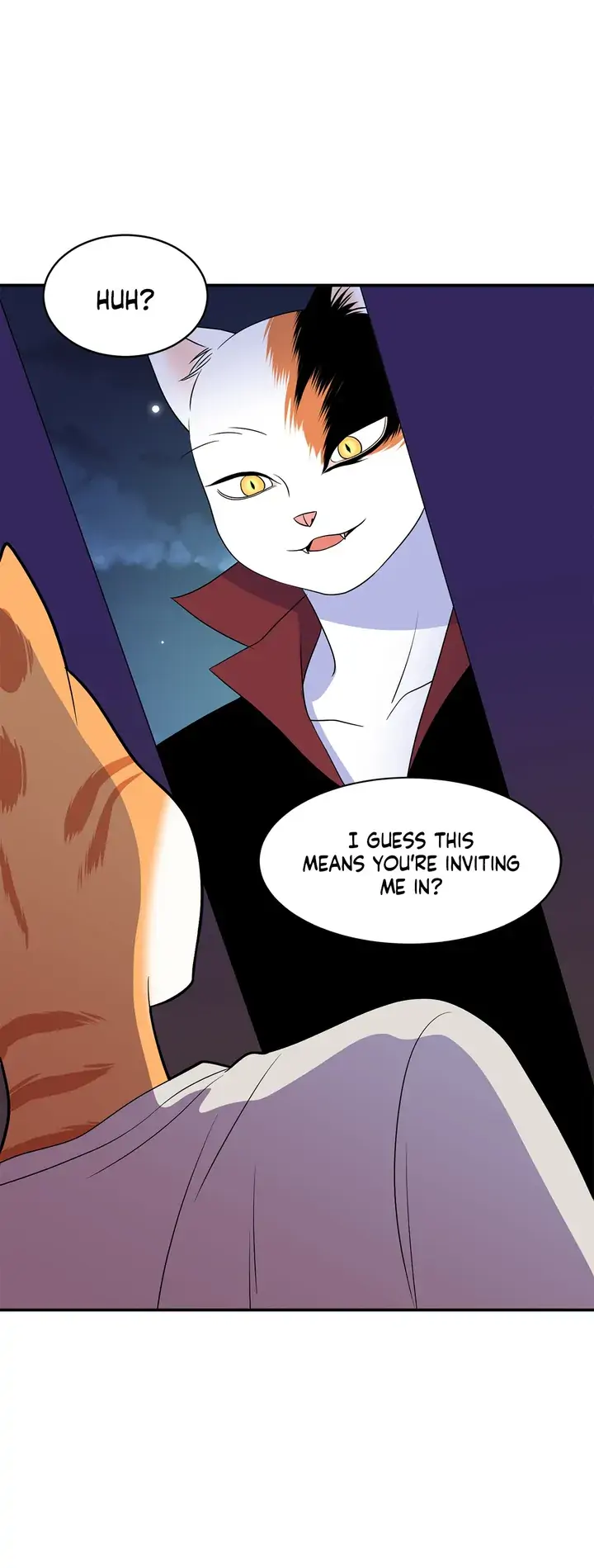 Blue Project [Official] - Chapter 1 manhwa