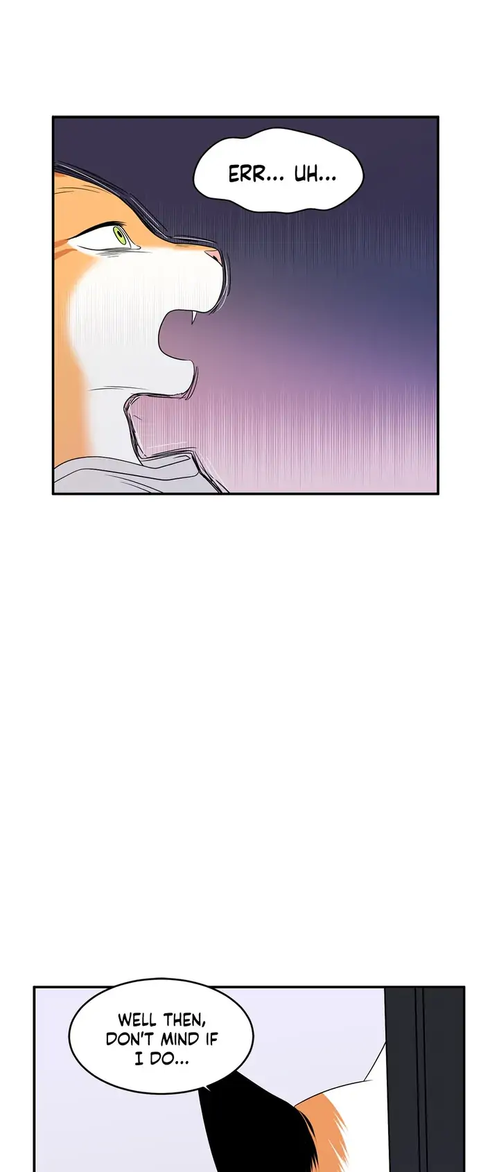 Blue Project [Official] - Chapter 1 manhwa