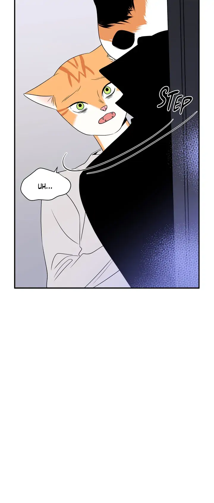 Blue Project [Official] - Chapter 1 manhwa