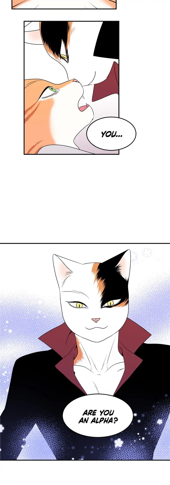 Blue Project [Official] - Chapter 1 manhwa