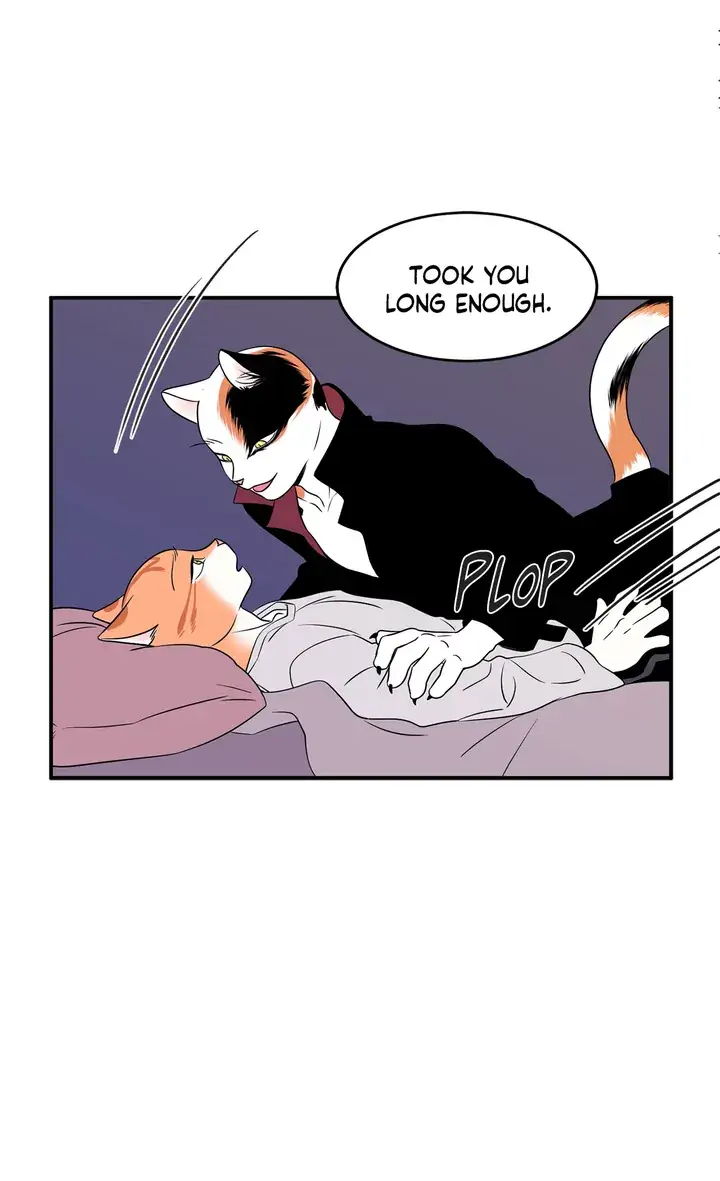 Blue Project [Official] - Chapter 1 manhwa