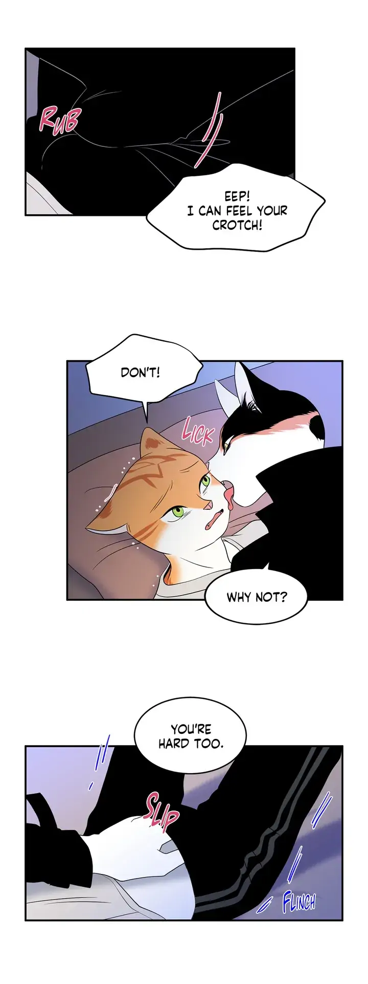 Blue Project [Official] - Chapter 1 manhwa