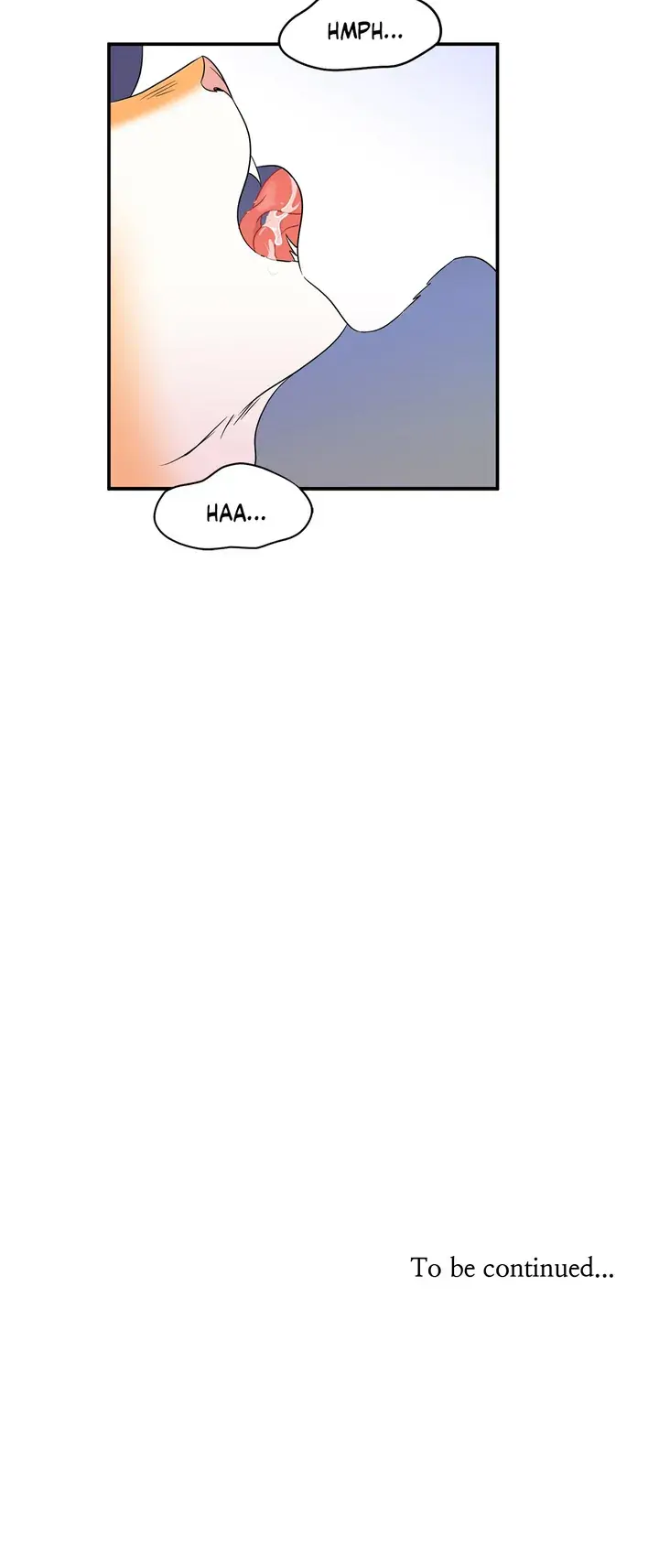 Blue Project [Official] - Chapter 1 manhwa