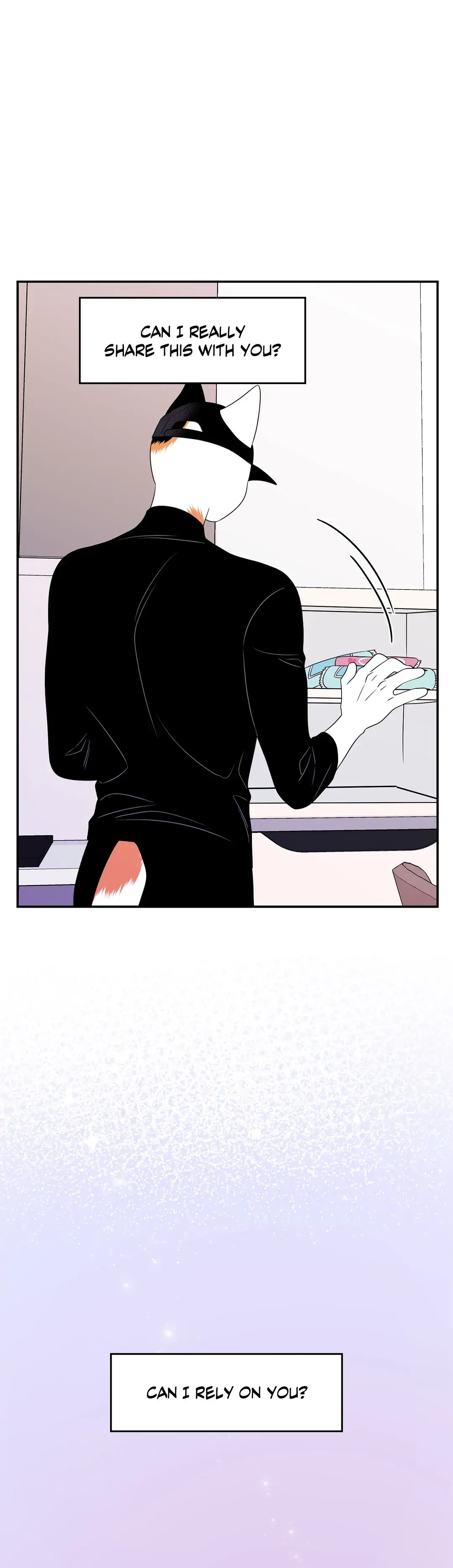 Blue Project [Official] - Chapter 10 manhwa