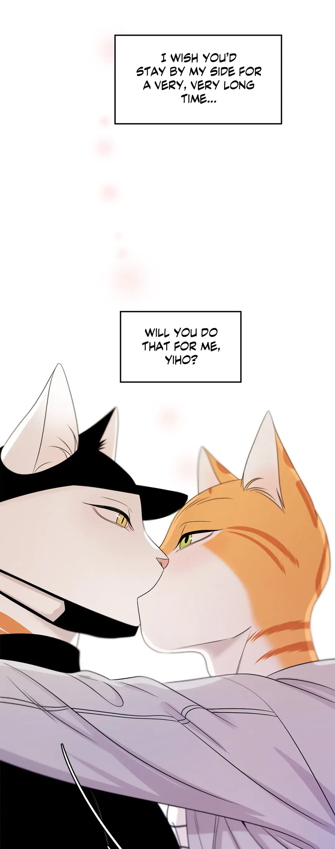 Blue Project [Official] - Chapter 10 manhwa